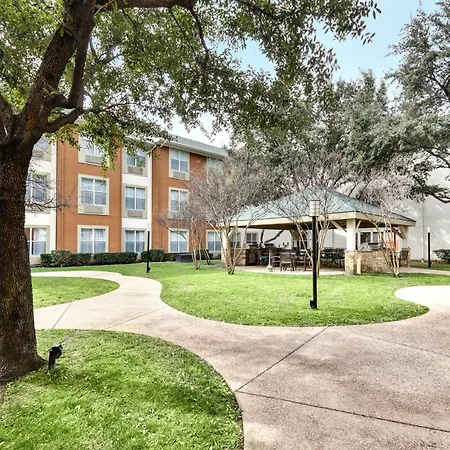 Candlewood Suites Dallas Market Center-Love Field By Ihg-2
