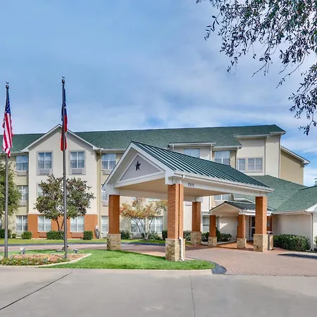 Candlewood Suites Dallas Market Center-Love Field By Ihg-3